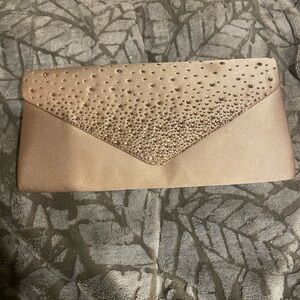 Embellished Evening Clutch